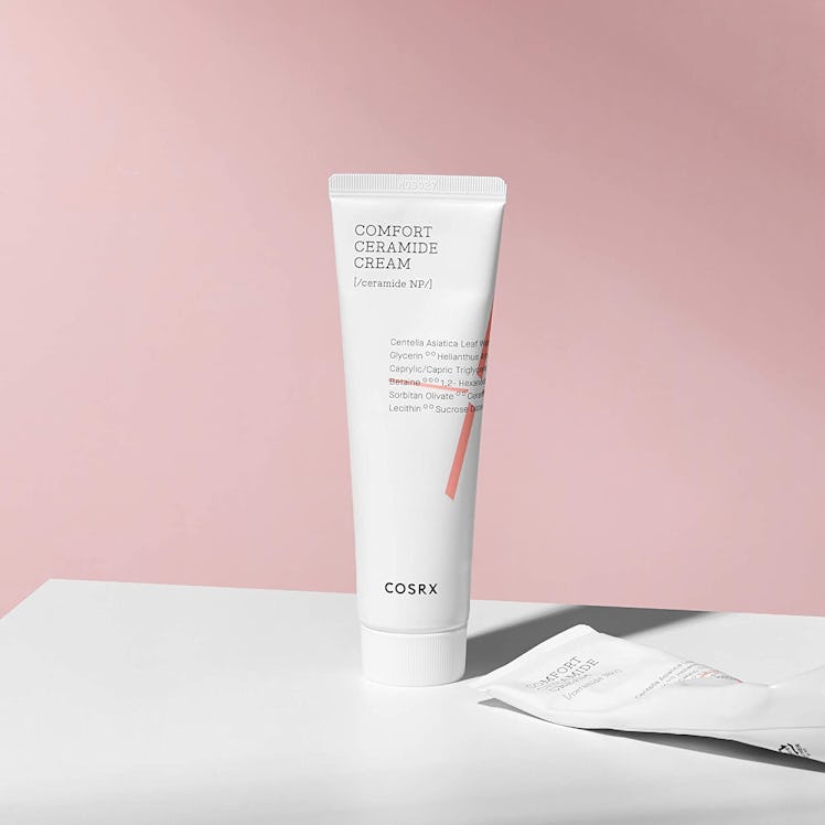 COSRX Balancium Comfort Ceramide Cream