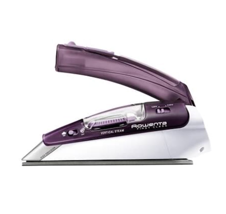 Rowenta Travel Steam Iron