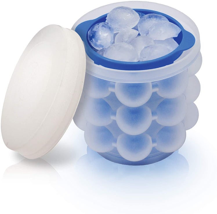 Ice Genie Ice Cube Maker