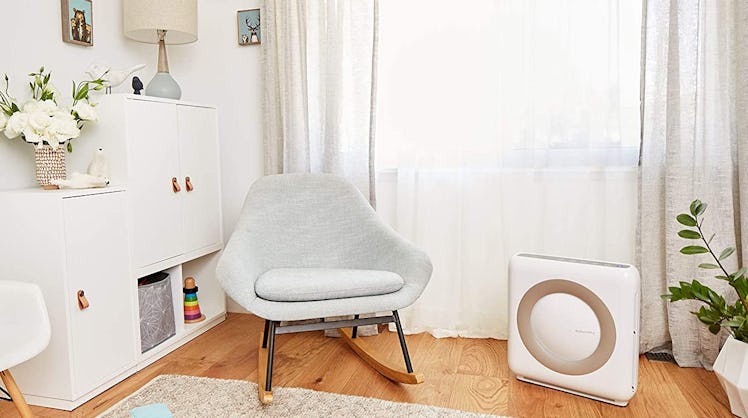 Best quiet air purifiers