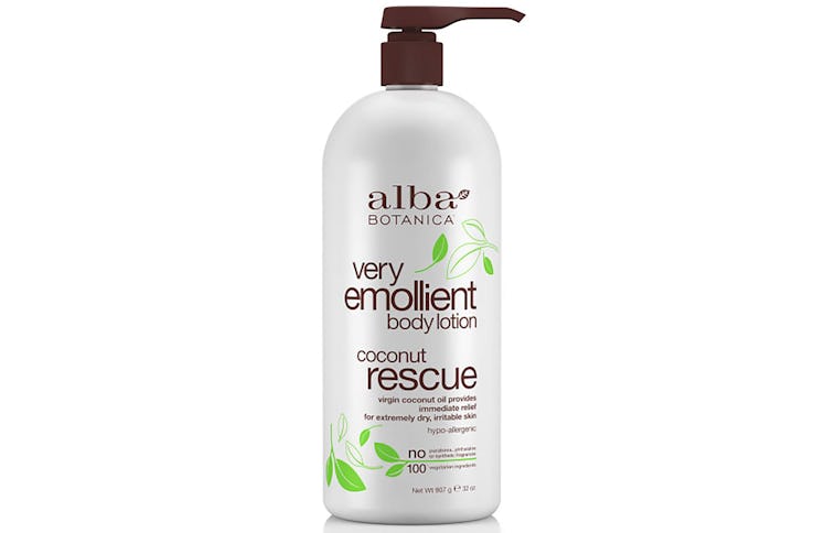 Alba Botanica Very Emollient Body Lotion (32 Oz.)