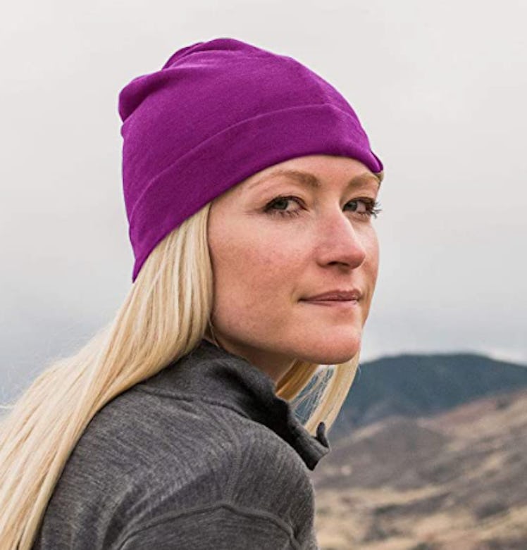 Minus33 Merino Wool Beanie