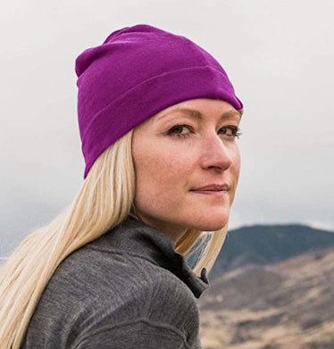 Minus33 Merino Wool Beanie