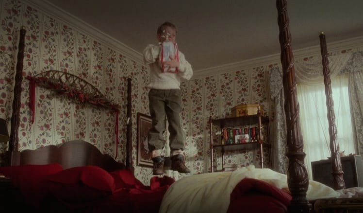 These 'Home Alone' Zoom backgrounds will put you in the holiday spirit.
