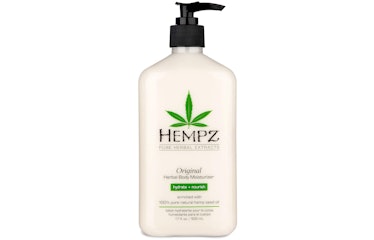 Hempz Original Herbal Body Moisturizer (17 Oz.)