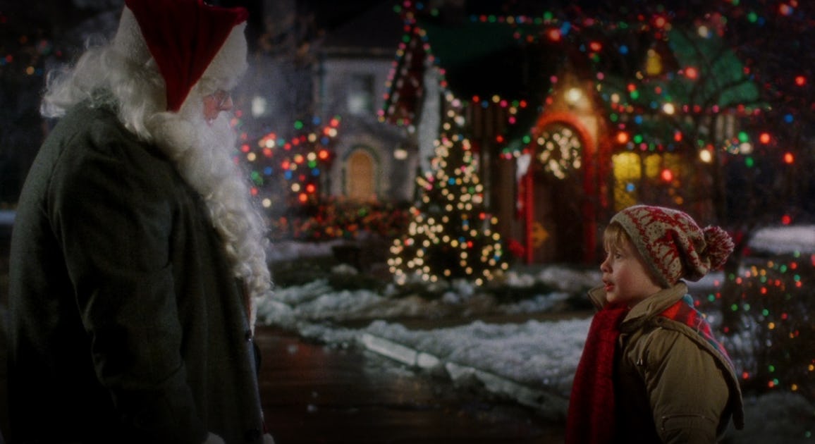 32 ‘Home Alone’ Zoom Backgrounds To