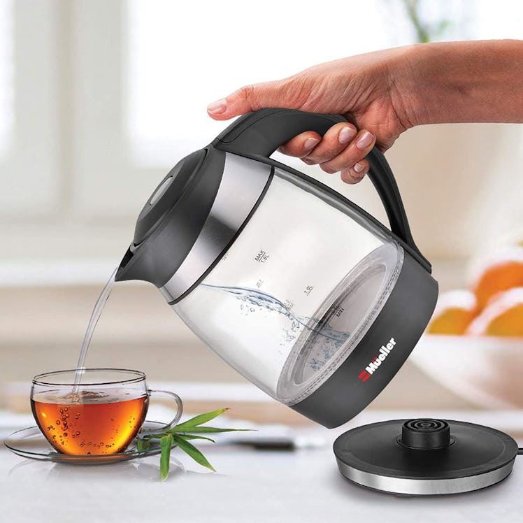 Mueller Premium Electric Kettle