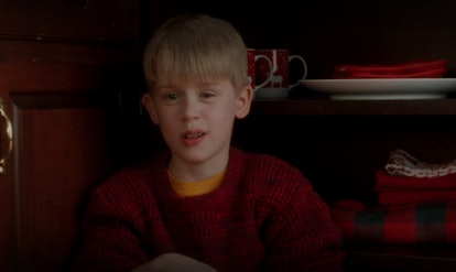 32 'Home Alone' Zoom Backgrounds To Channel Your Inner Kevin