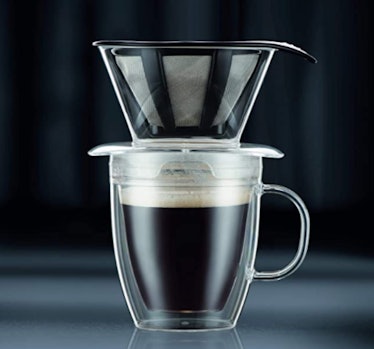 Bodum Pour Over Coffee Dripper