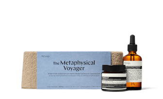 The Metaphysical Voyager Set
