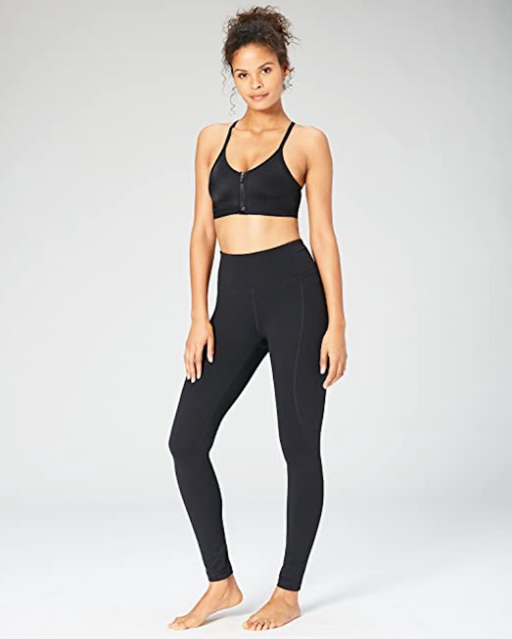 Core 10 'Build Your Own' Yoga Pants