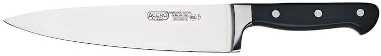 Winco 8-Inch Chef's Knife