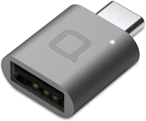 If you have a newer laptop and are looking for cool laptop accessories, pick up one of these USB-C t...