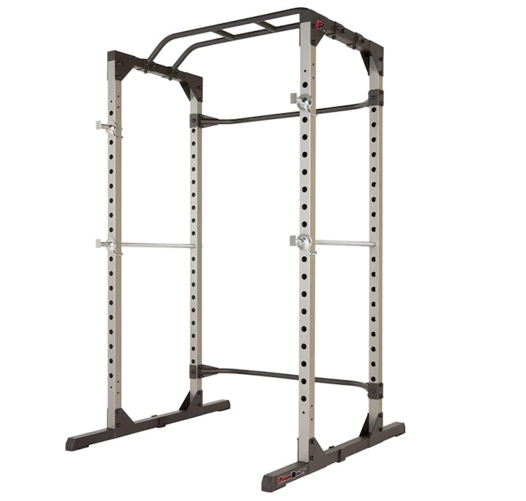 Fitness Reality Super Max Power Cage