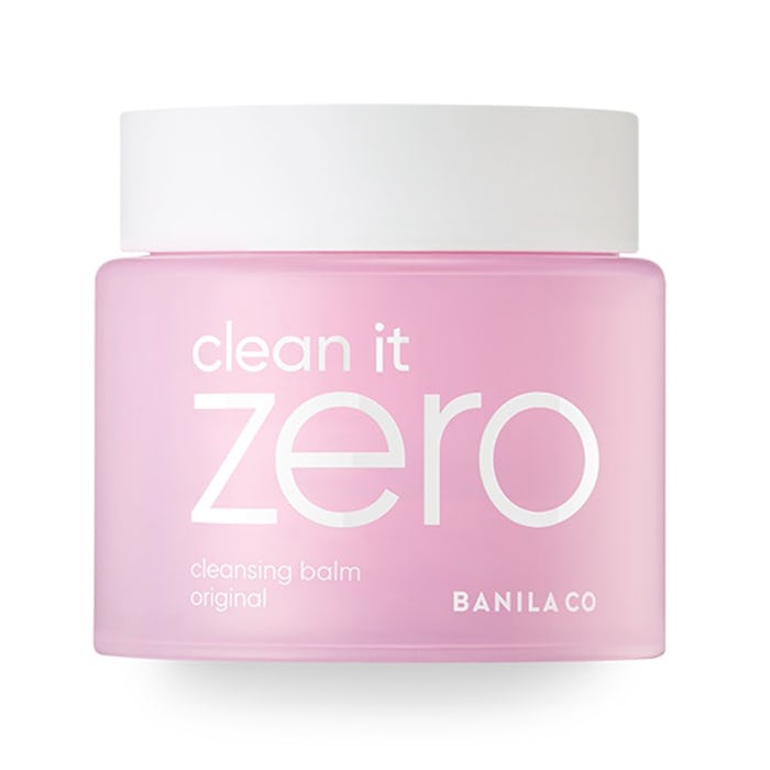 BANILA CO NEW Clean It Zero Original Cleansing Balm