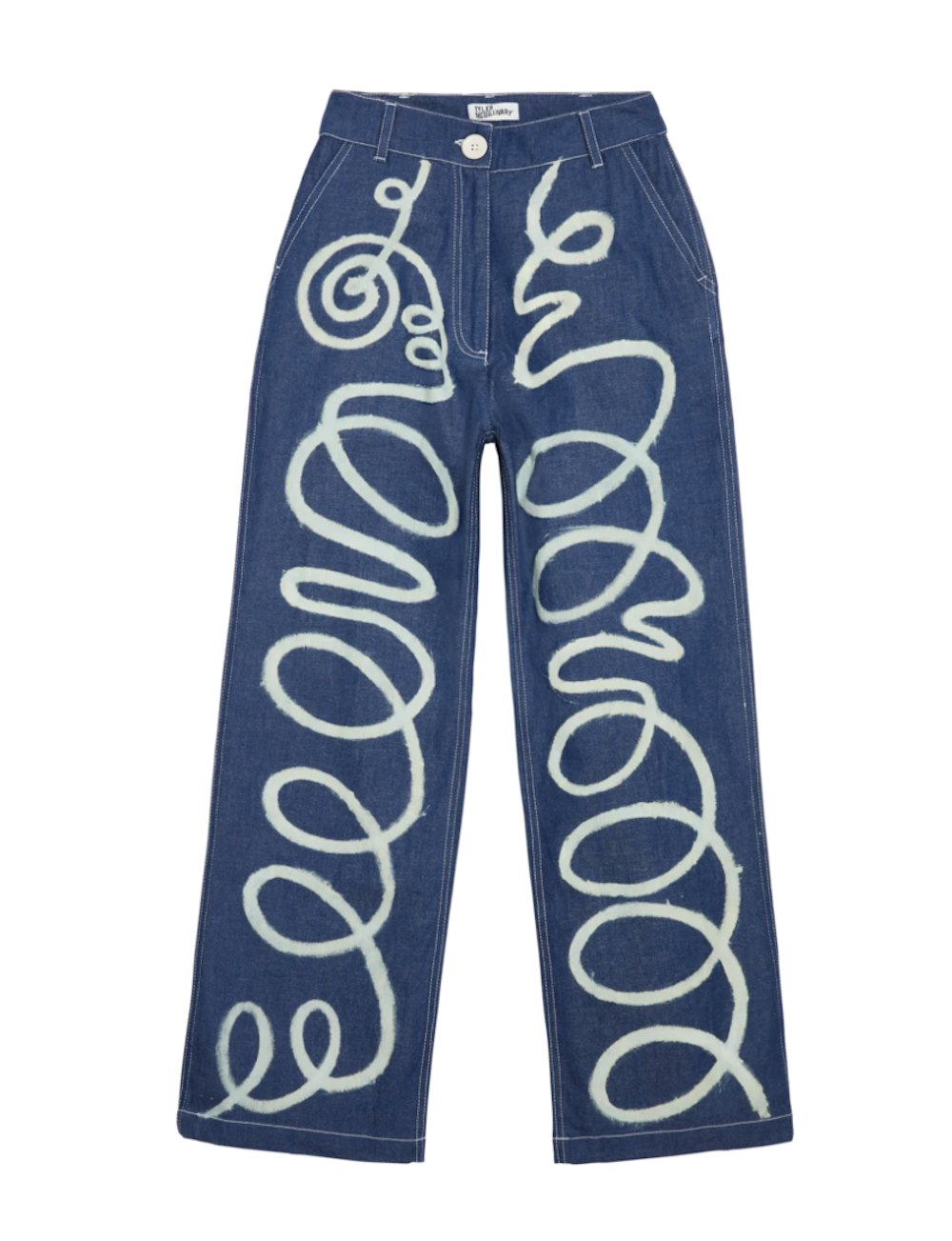 Loopy Jeans