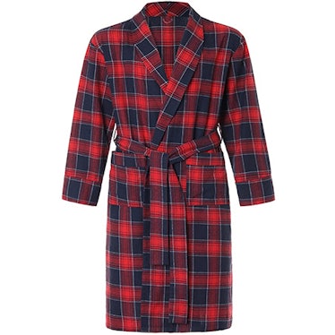 Latuza Flannel Robe