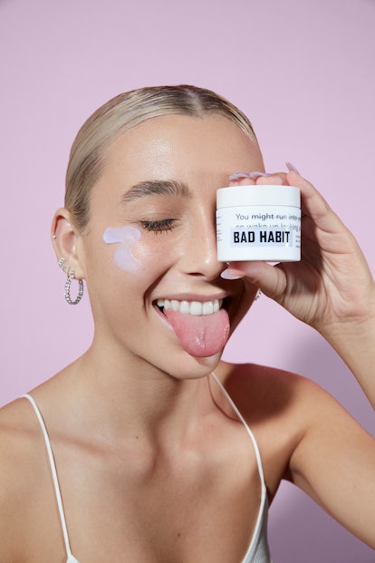 Emma Chamberlain on Bad Habit and the Power of Content – WWD