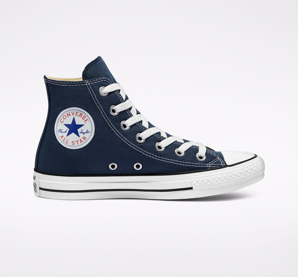 people wearing clear converse