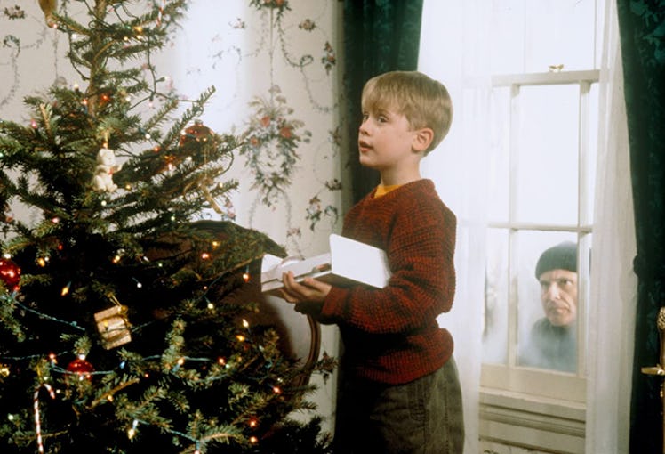 These 'Home Alone' Zoom backgrounds will put you in the holiday spirit. 