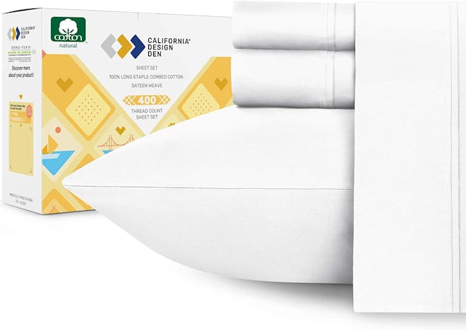 The 7 Best Affordable Sheets the-7-best-affordable-sheets