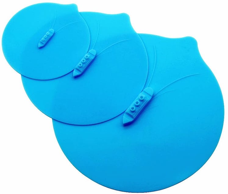 GUGELIVES Ship Steamer Lids (3-Pack)