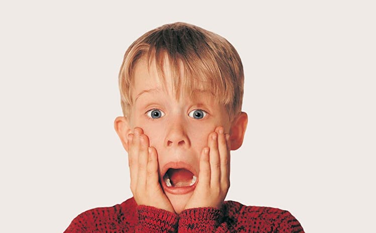 These are the best Home Alone Zoom backgrounds to spice up your holiday calls.