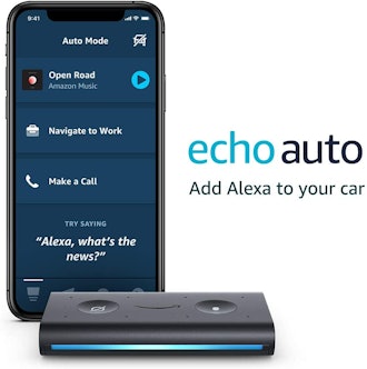 Echo Auto 