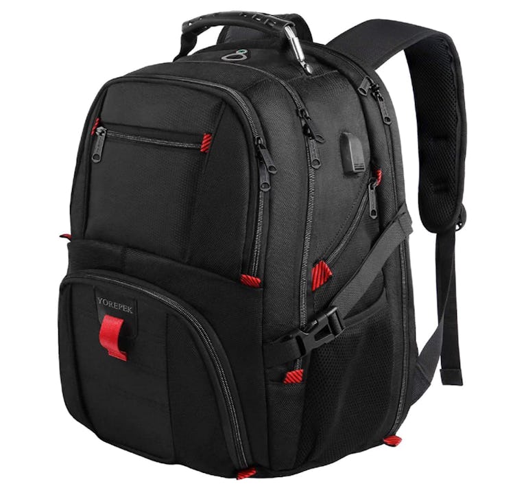 YOREPEK Travel Backpack