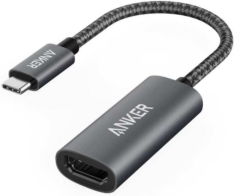 If you're looking for laptop accessories and gadgets, consider this USB-C to HDMI adapter that makes...