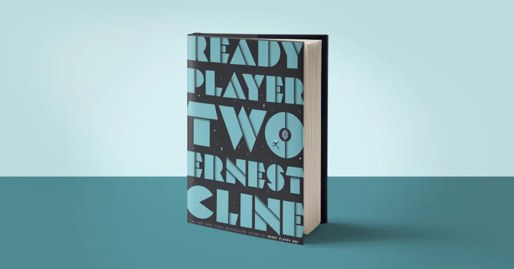 Ready Player Two Movie Is In early Stages Ernest Cline Reveals ready player two movie is in early stages ernest cline reveals