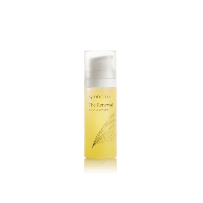 The Renewal Cleanser