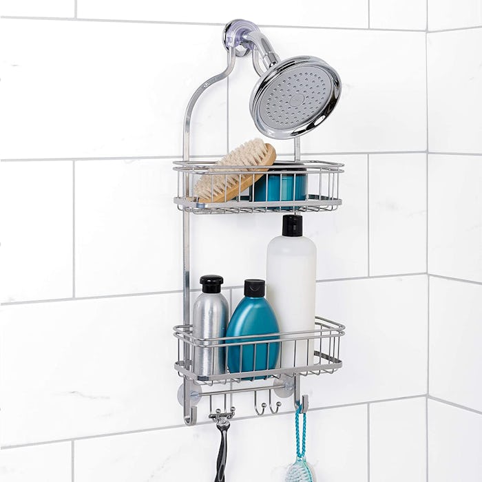 Zenna Hanging Shower Caddy