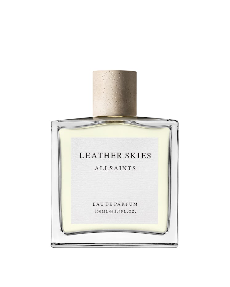 Leather Skies Eau De Parfum, 3.4 fl. oz.