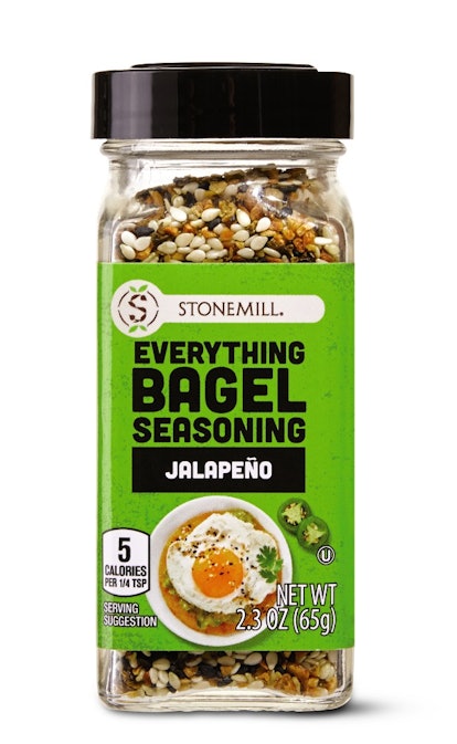 Aldi's Everything Bagel Seasonings are already selling out.