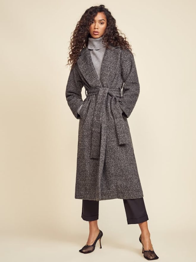 Gooding Coat