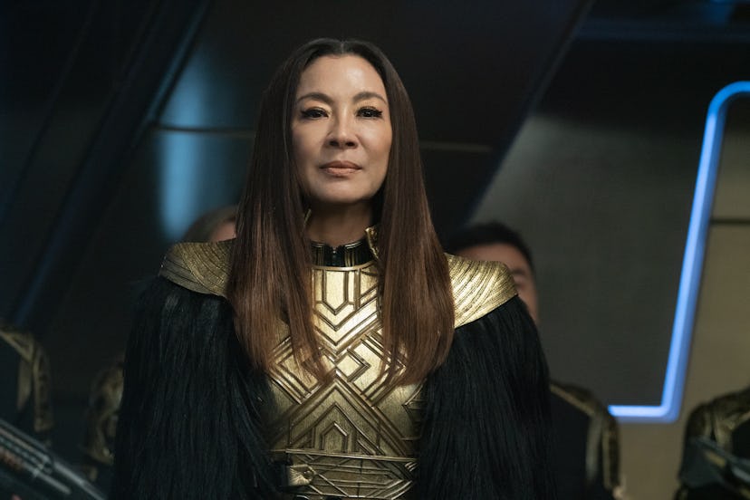 will michelle yeoh return to star trek discovery