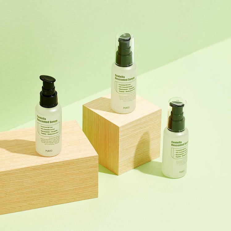 PURITO Centella Unscented Serum