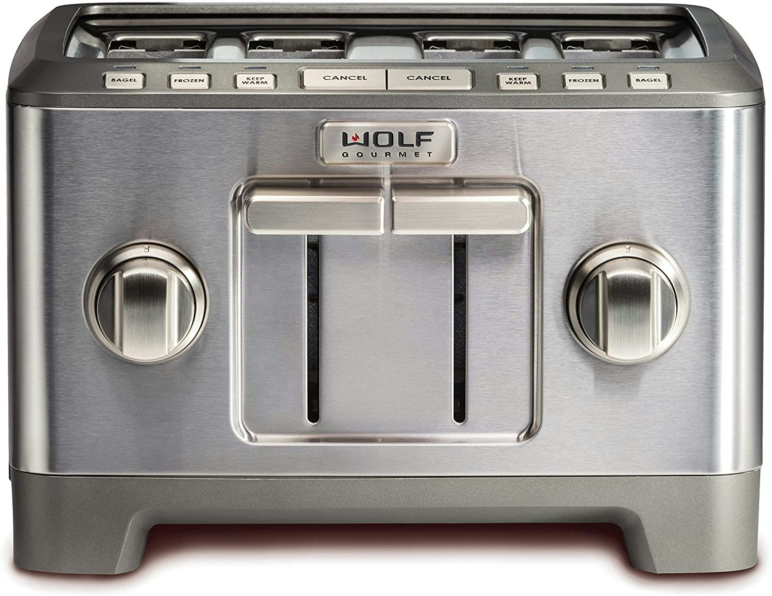 The 3 Best Easy To Clean Toasters