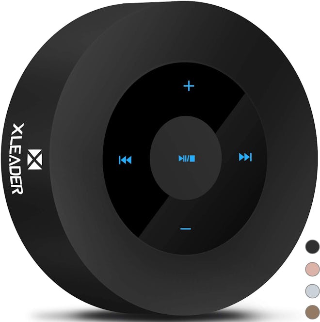 XLEADER SoundAngel Loud Bluetooth Speaker