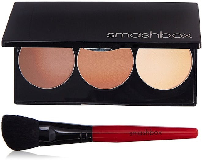 Step By Step Contour Kit with Brush