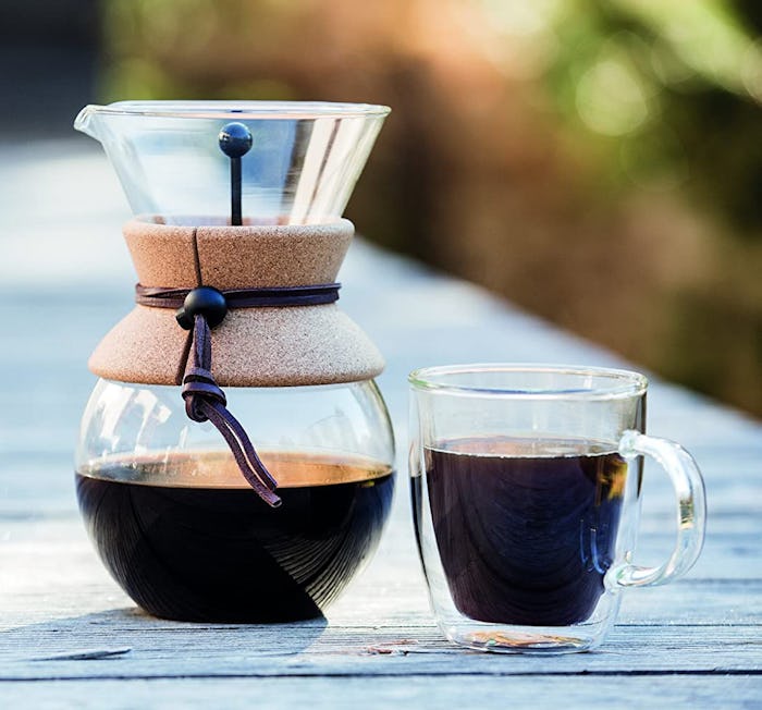 Bodum Pour Over Coffee Maker