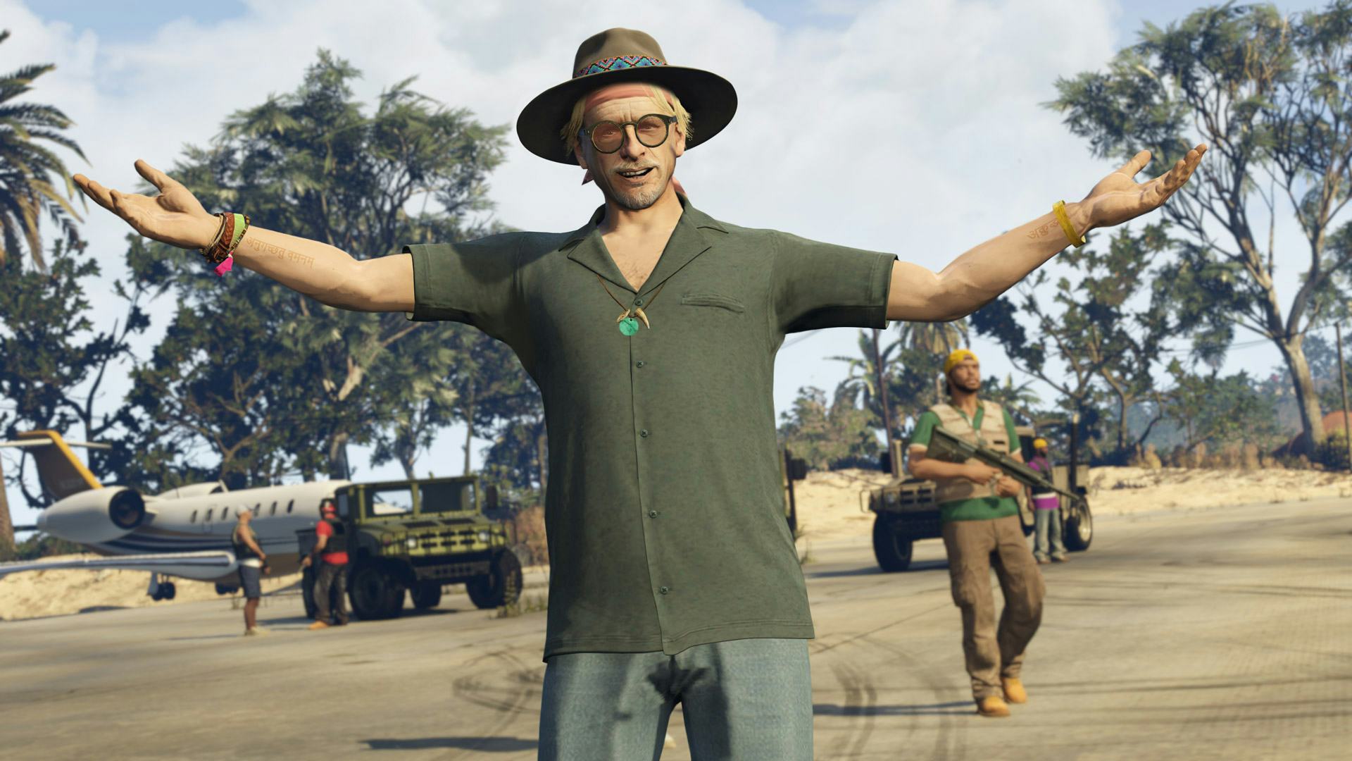 'GTA 6' missions need to borrow 1 idea from 'GTA Online's Cayo Perico Heist
