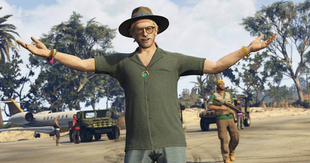 GTA 6 Missions Need To Borrow 1 Idea From GTA Online s Cayo Perico Heist gta-6-missions-need-to-borrow-1-idea-from-gta-online-s-cayo-perico-heist