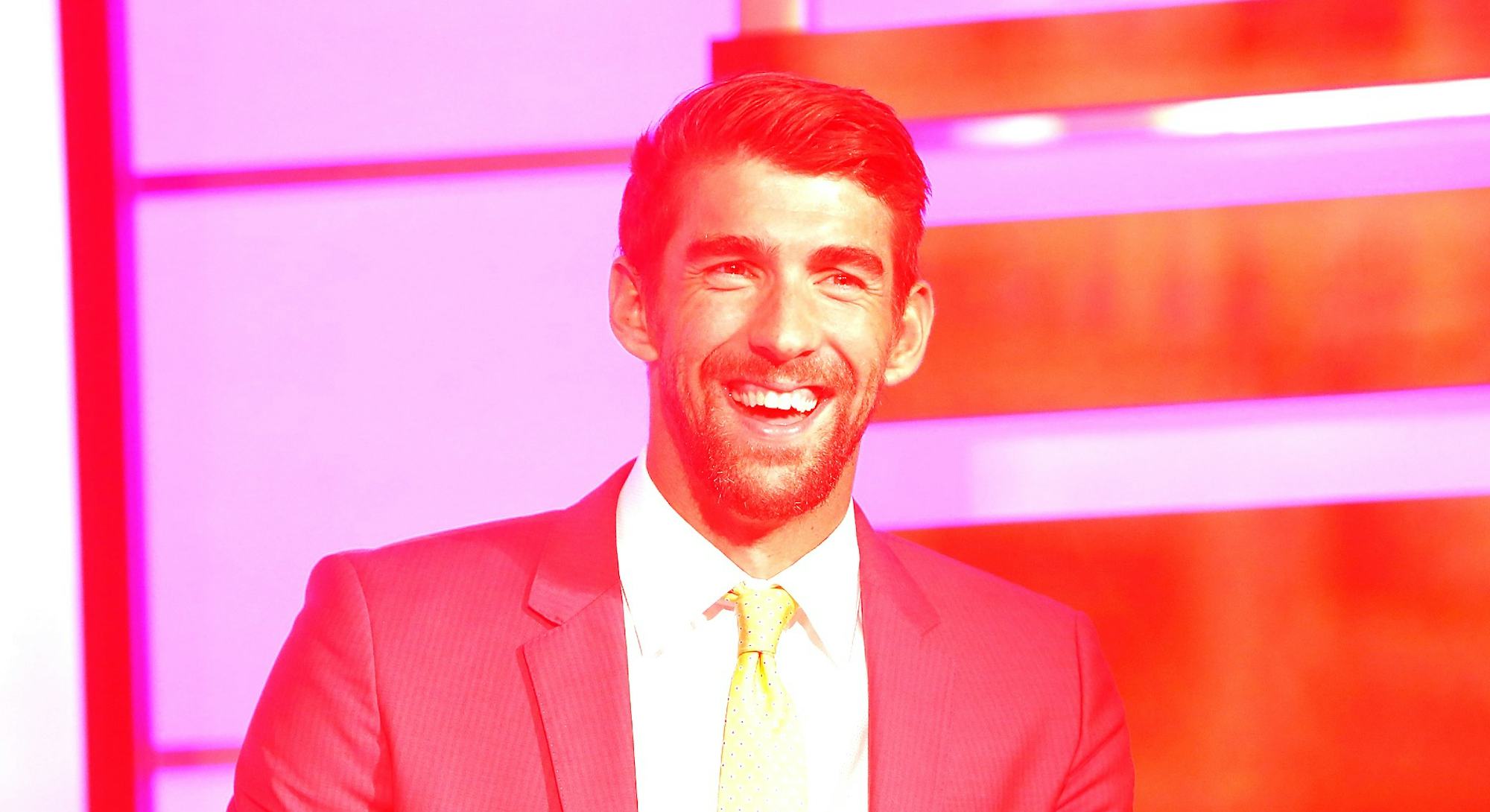 michael phelps