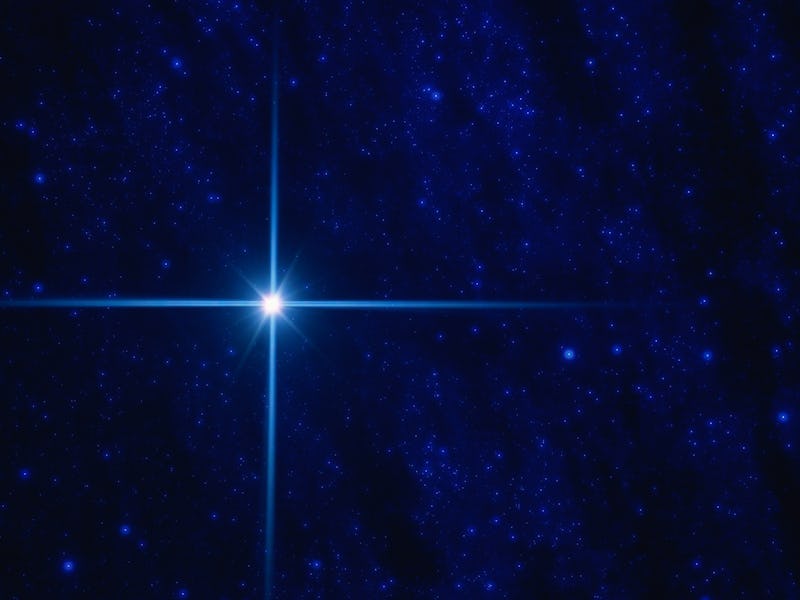 christmas star