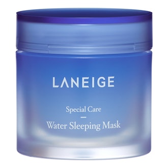 Special Care Water Sleeping Face Mask