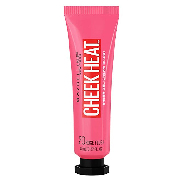 Maybelline Cheek Heat