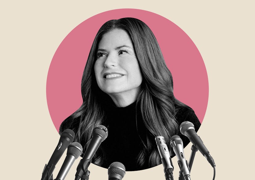 How Hint founder Kara Goldin navigates imposter syndrome and big career changes.
