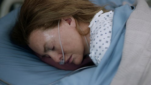 Ellen Pompeo as Meredith Grey on 'Grey's Anatomy' Season 17 via ABC's press site